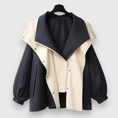 Alva – Manteau Élégant
