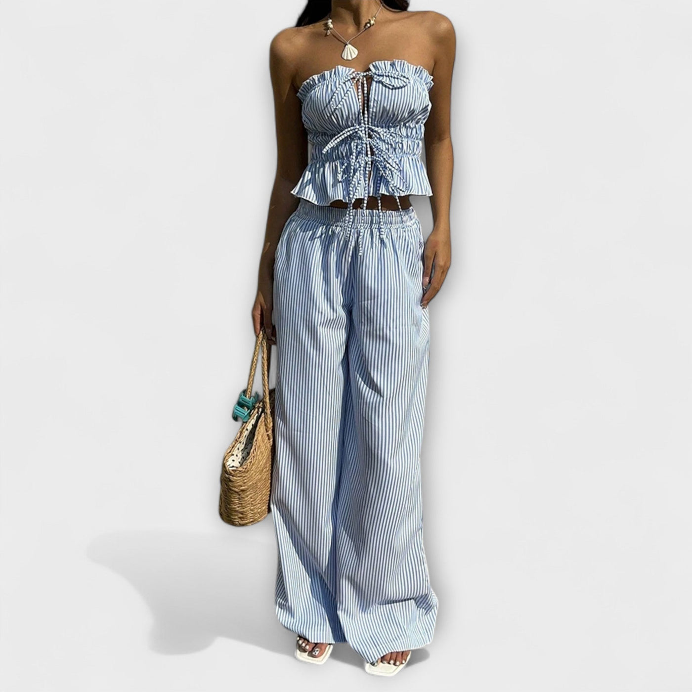 Mia - Ensemble de pantalons