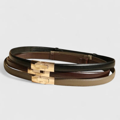 Serileigh | Ceinture Minimaliste