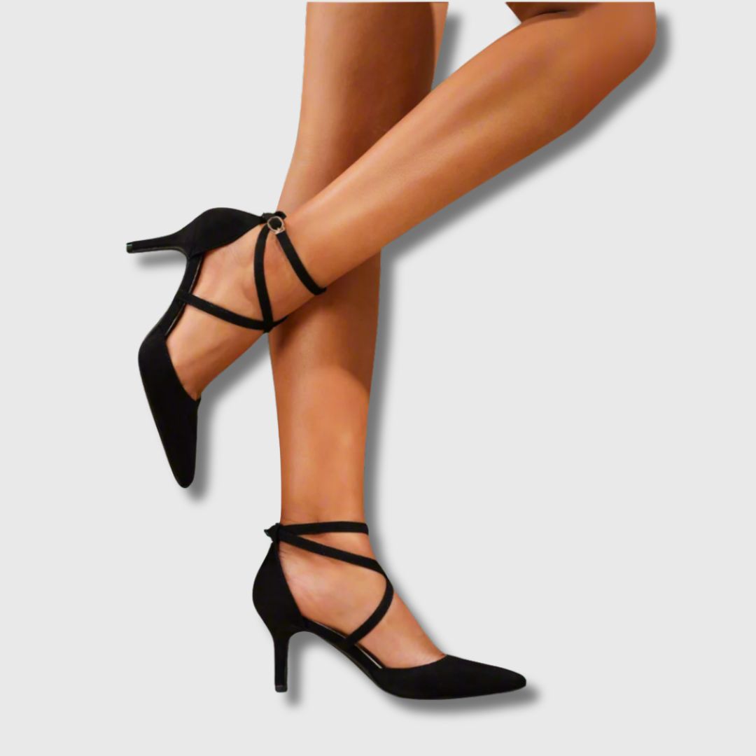 Soius™ | Sandales Confortables et Féminines pour l'été