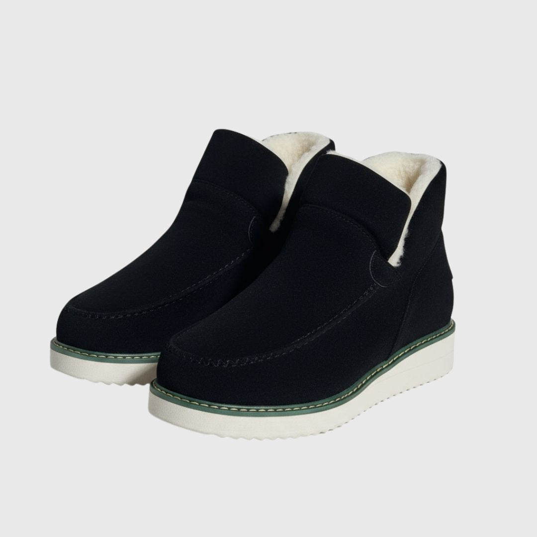 Shelly - Bottes Comfy