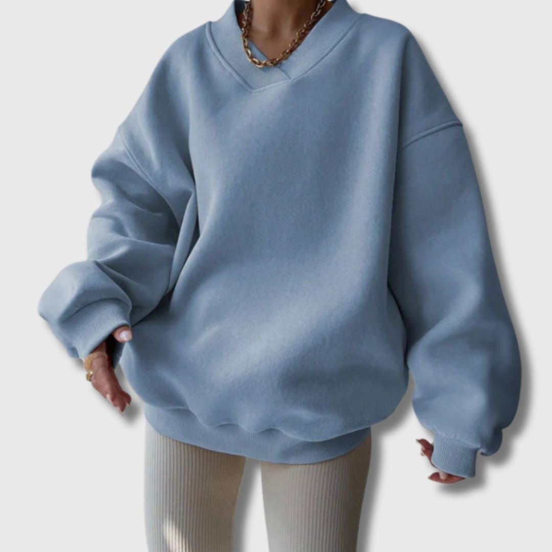 Scarlett - Pull Femme | Édition Limitée