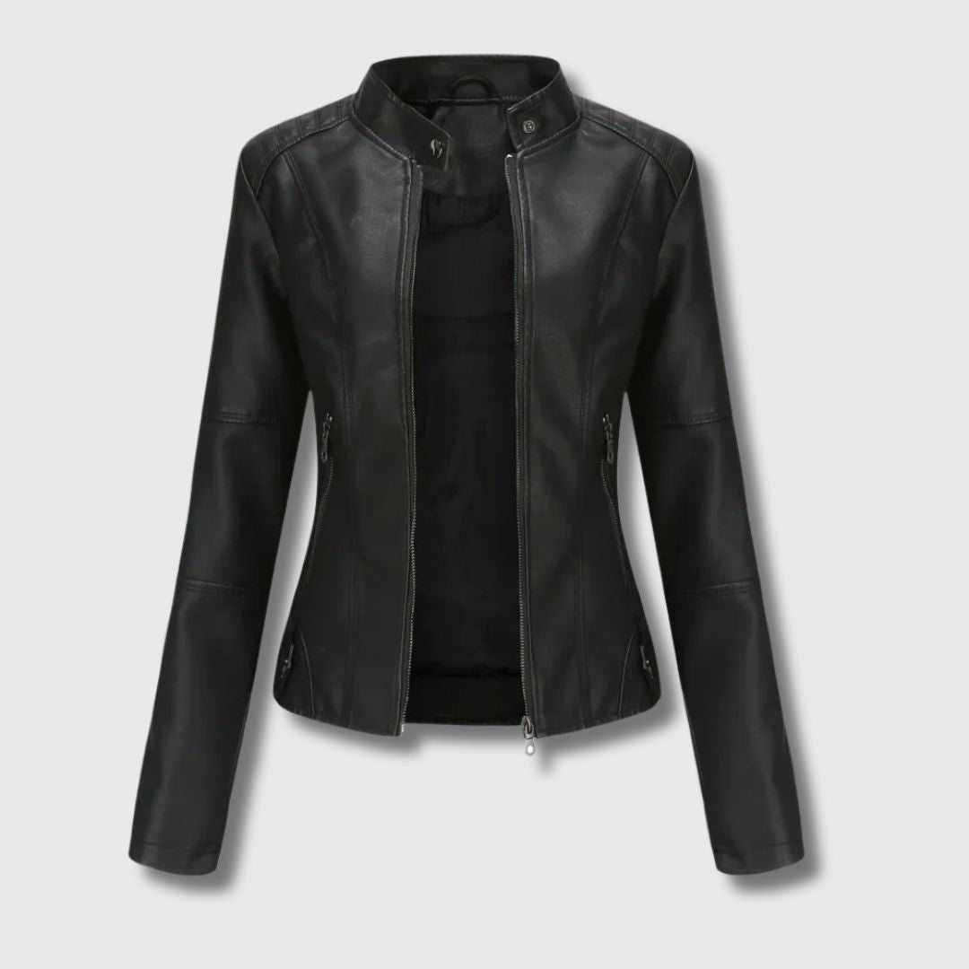 Petra - Veste Élégante et Moderne