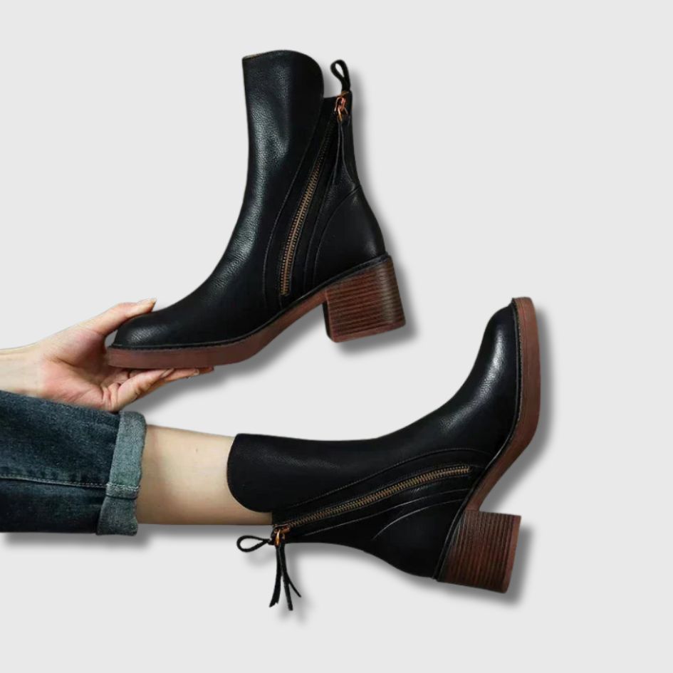 Katy - Femme Bottines | Édition Limitée