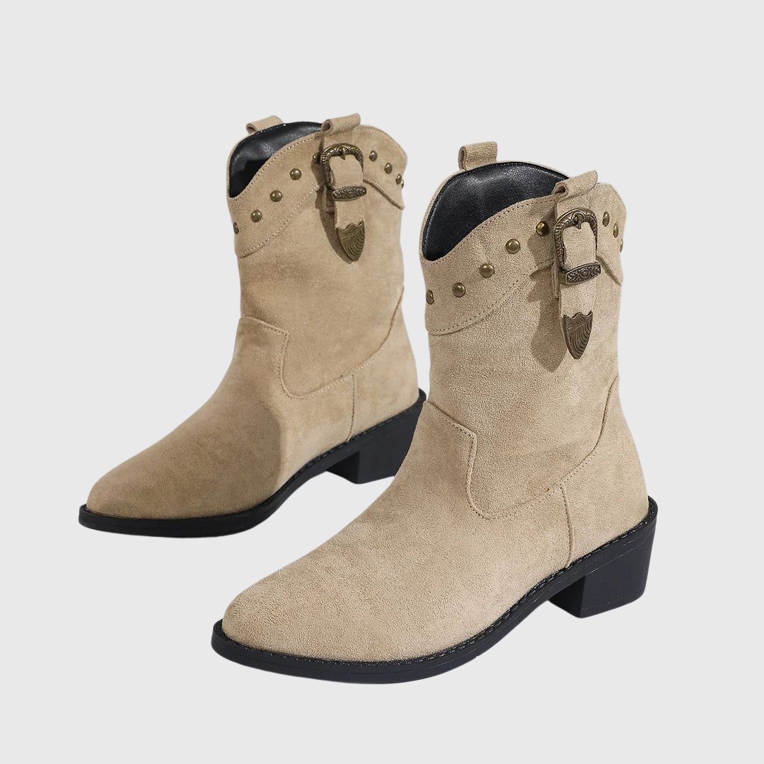 Tahlia - Bottes Orthopédiques