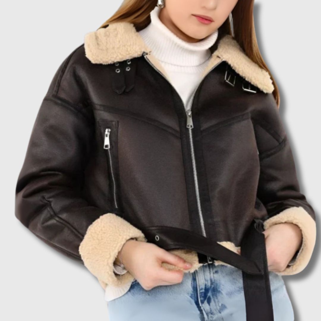 Dora - Veste Aérée Polyvalente