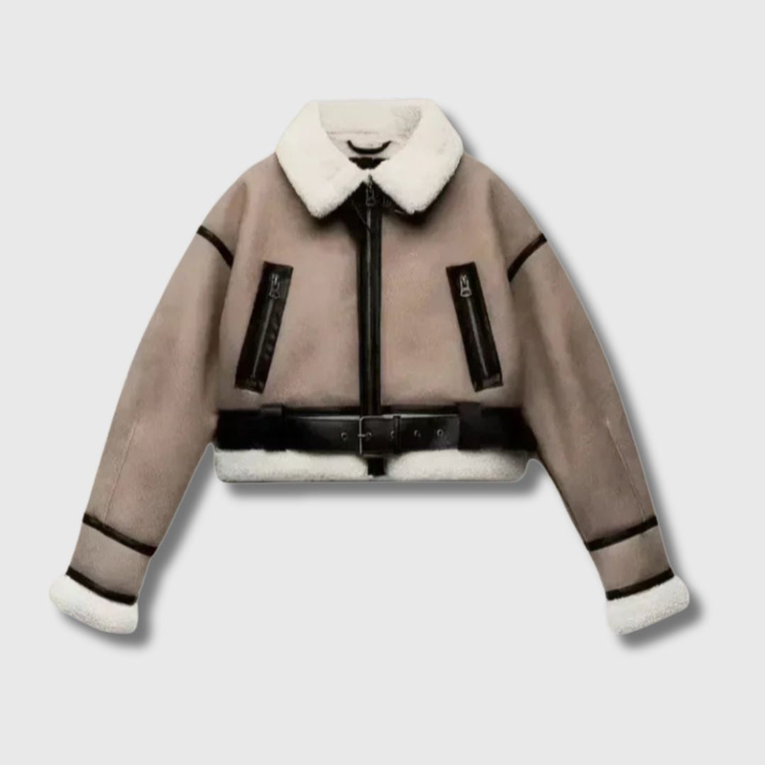 Ema - Veste Polyvalente