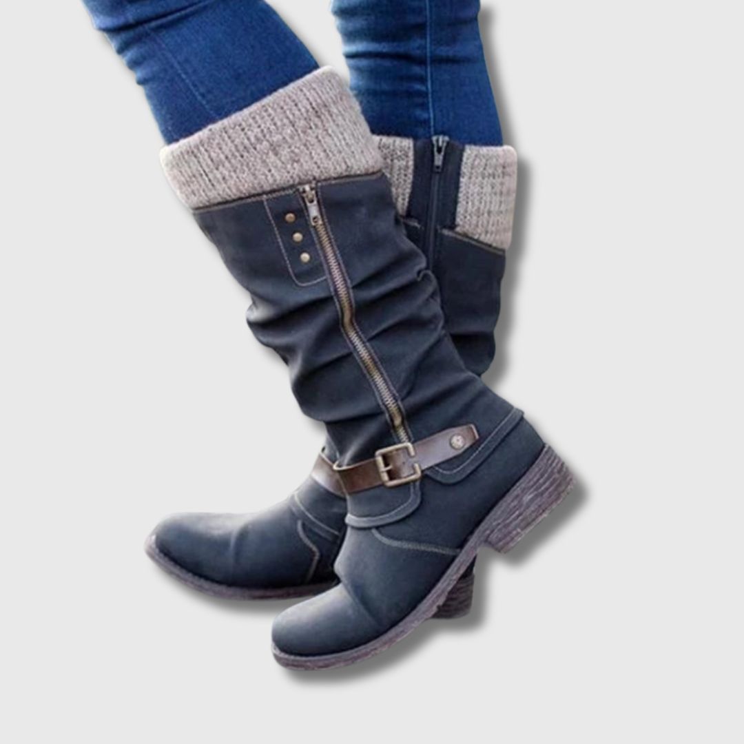 Bonnie - Bottes Orthopédiques