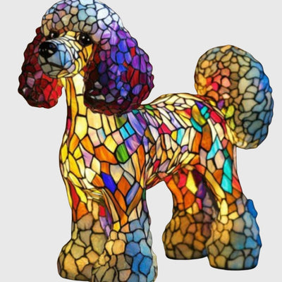 Gigi - Lampe Chien Magique