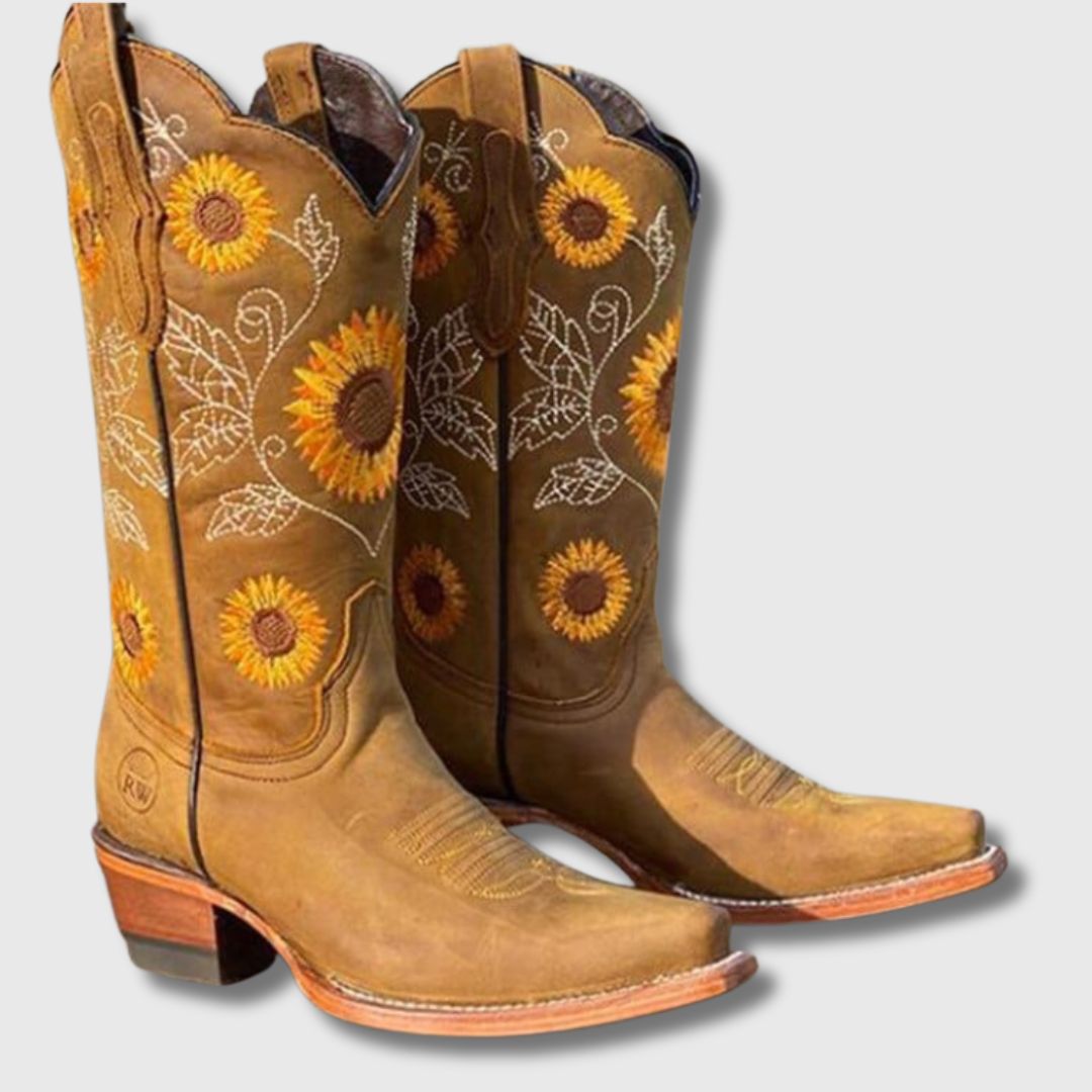 Delphine - Bottes Bloom