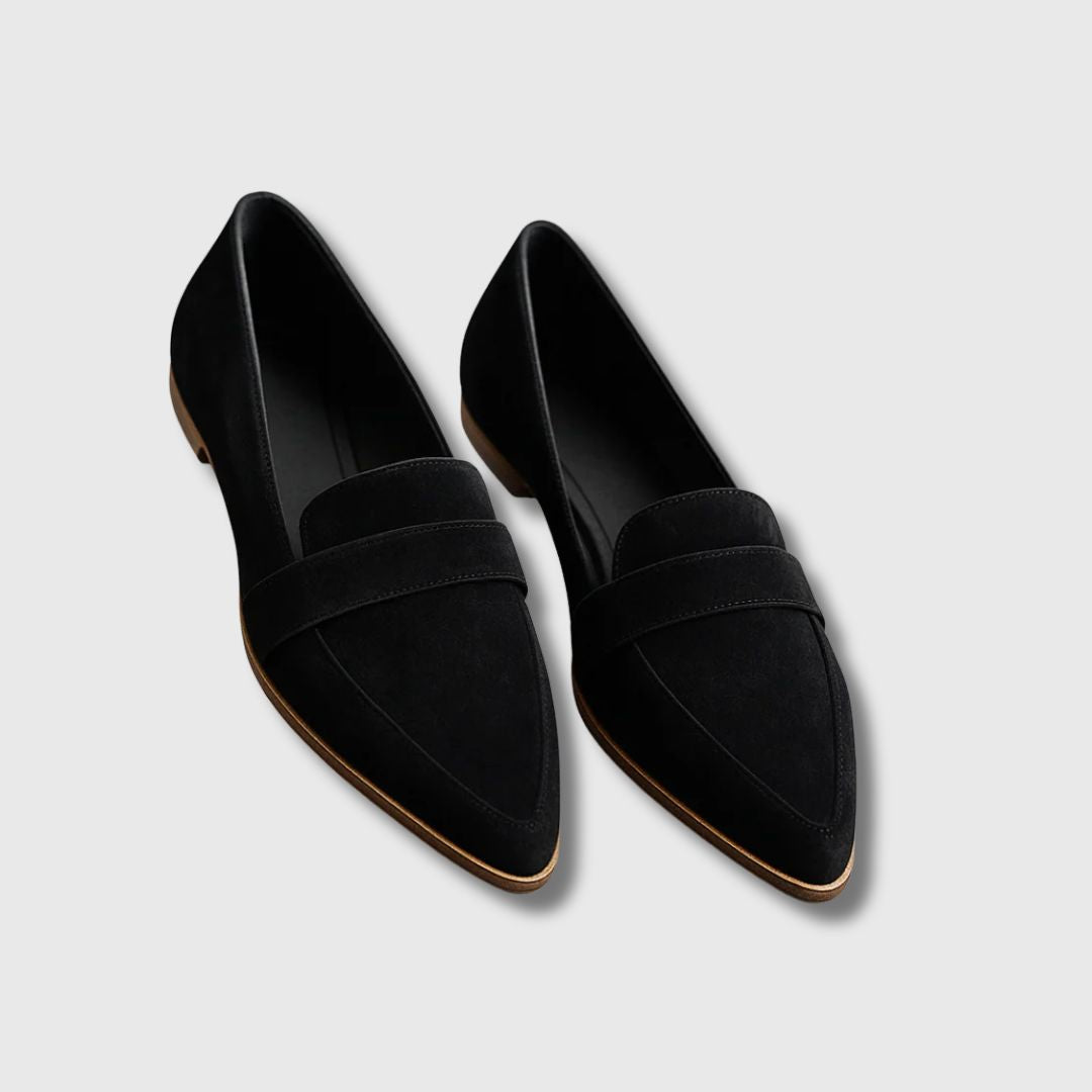 Rosa - Mocassins Orthopédique