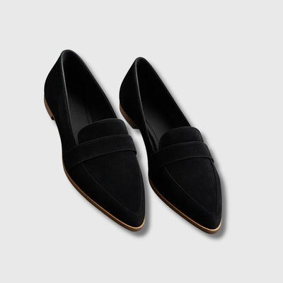 Rosa - Mocassins Orthopédique