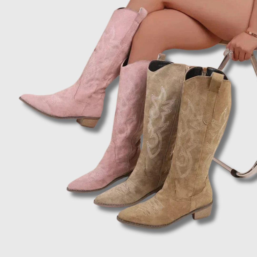 Kerensa - Bottes Charmantes