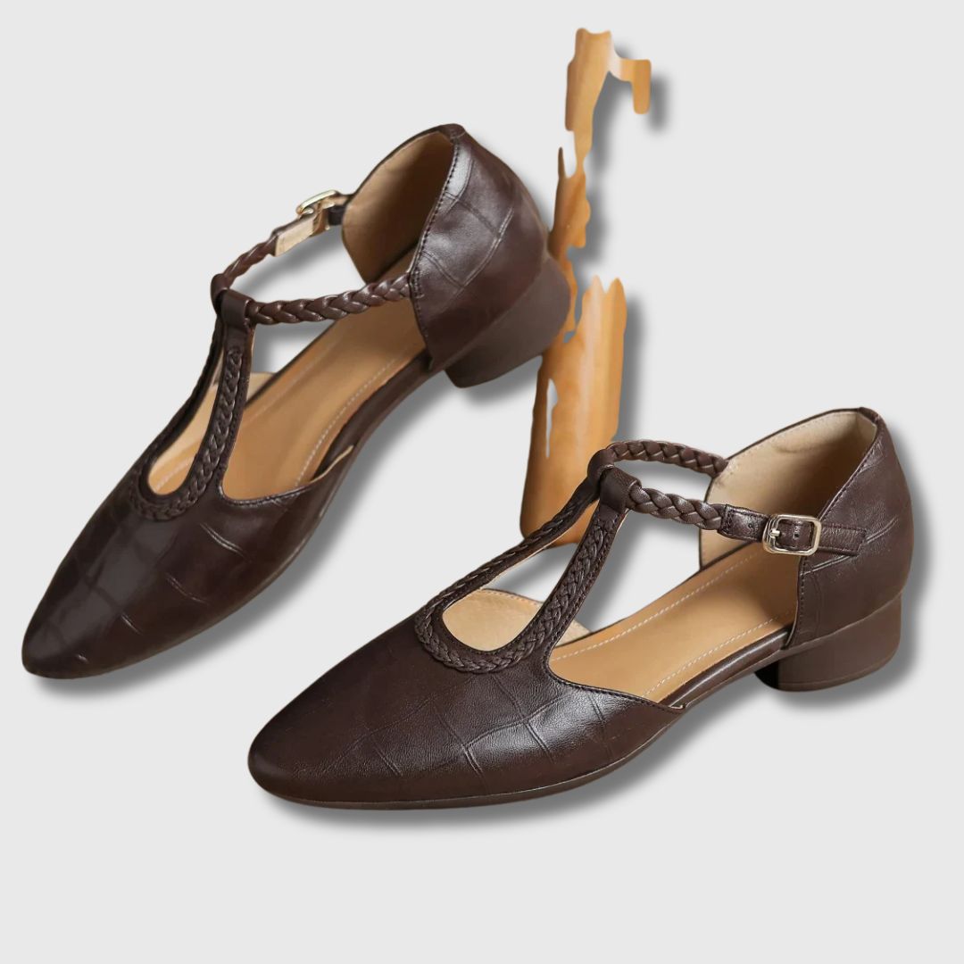 Lafrane - Chaussures Élégantes