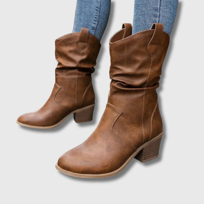 Theodosia - Bottes Orthopédiques