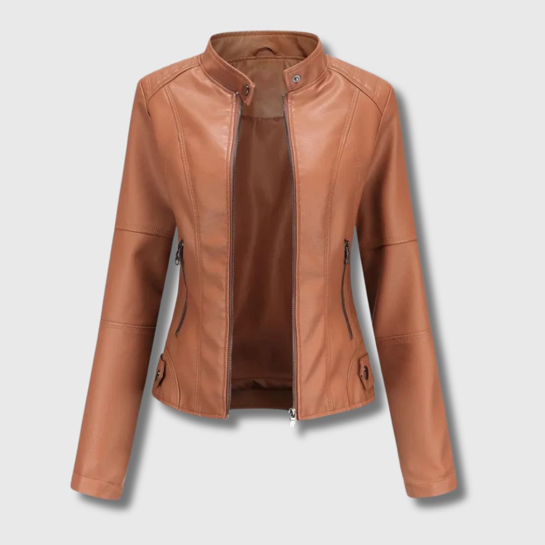 Petra - Veste Élégante et Moderne