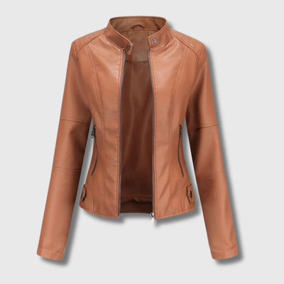 Petra - Veste Élégante et Moderne