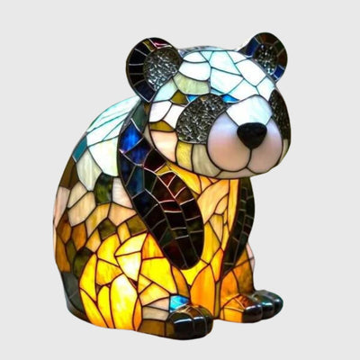 Pandaou - Lampe Panda Magisk