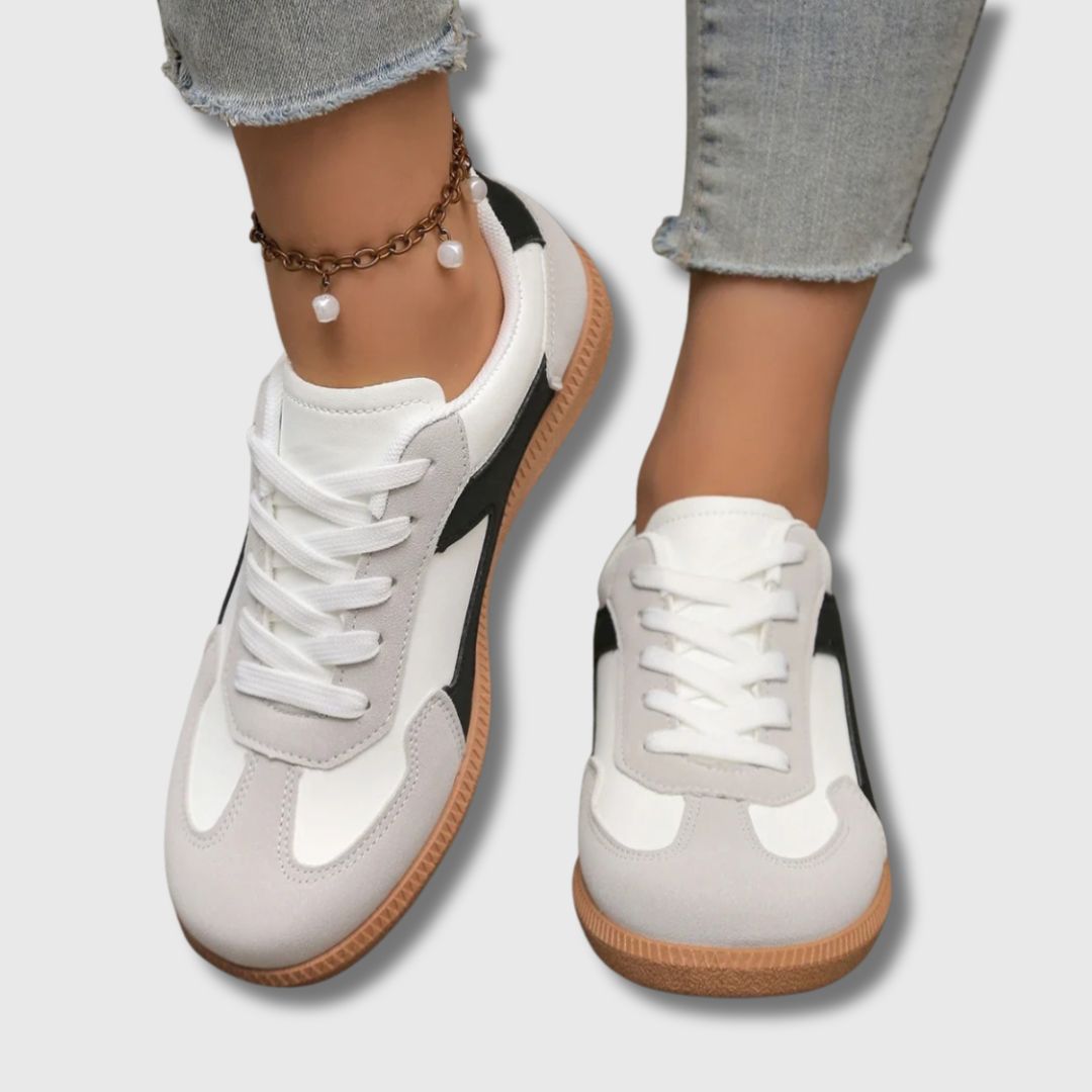 Cleo - Chaussures Orthopédiques