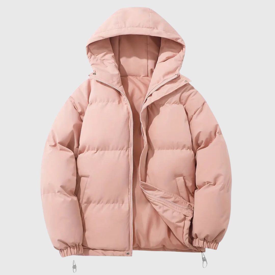 Haisley - Veste Puffer Classique