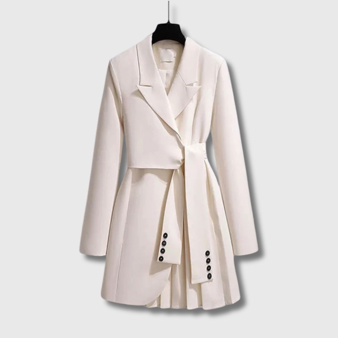 Fantine - Trenccoat Femme