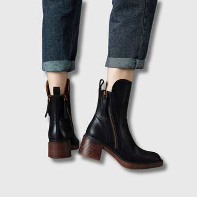 Katy - Femme Bottines | Édition Limitée