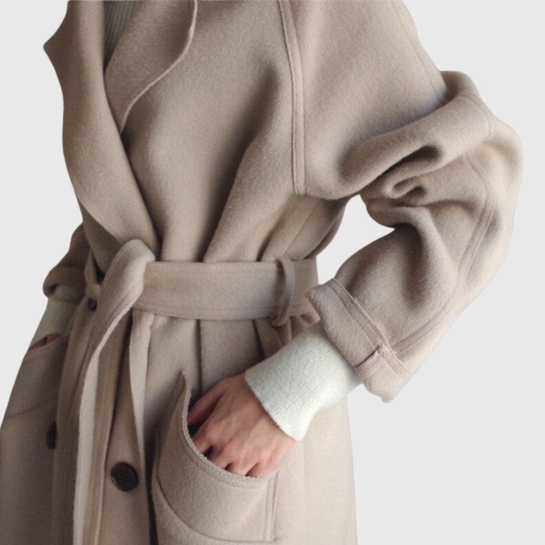 Zia - Manteau Classique