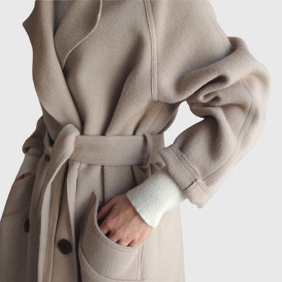 Zia - Manteau Classique