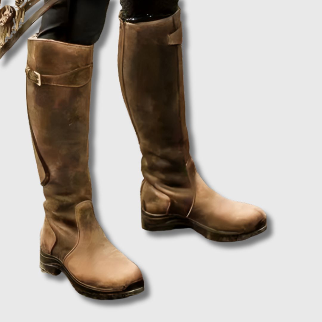 Sarah - Bottes Orthopédiques