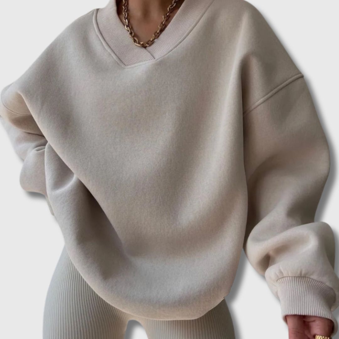 Scarlett - Pull Femme | Édition Limitée