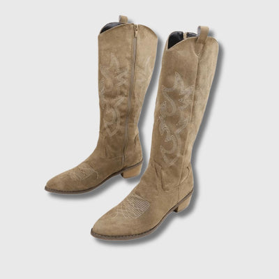 Kerensa - Bottes Charmantes