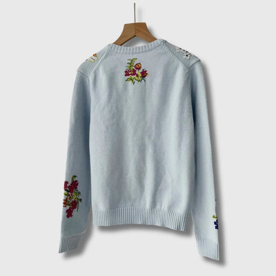 Sahara – Cardigan Élégante