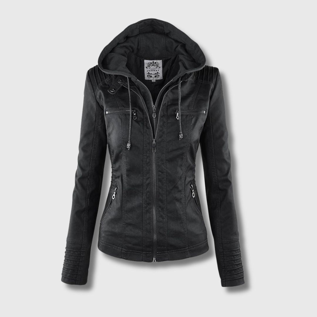 Anamarija - Veste Moderne avec Capuche