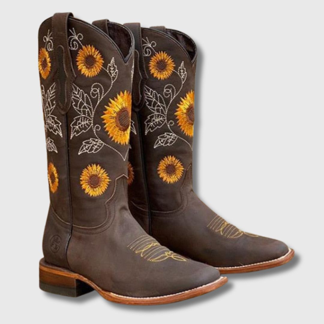 Delphine - Bottes Bloom