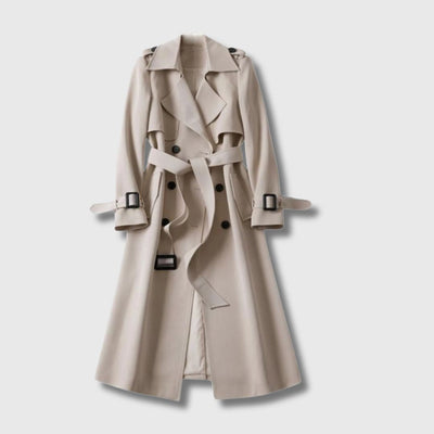 Axia - Trenchcoat Femme