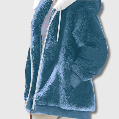 Audrey - Veste Élégante | Édition Limitée