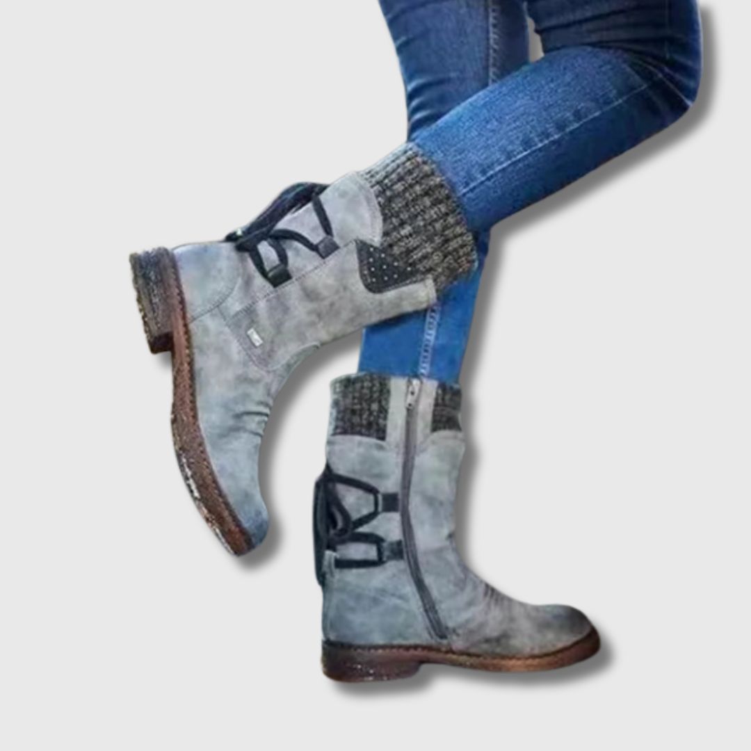 Julia - Femme Bottes d’Hiver | Édition Limited