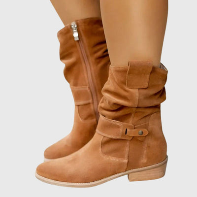 Savannah - Bottes Orthopédiques