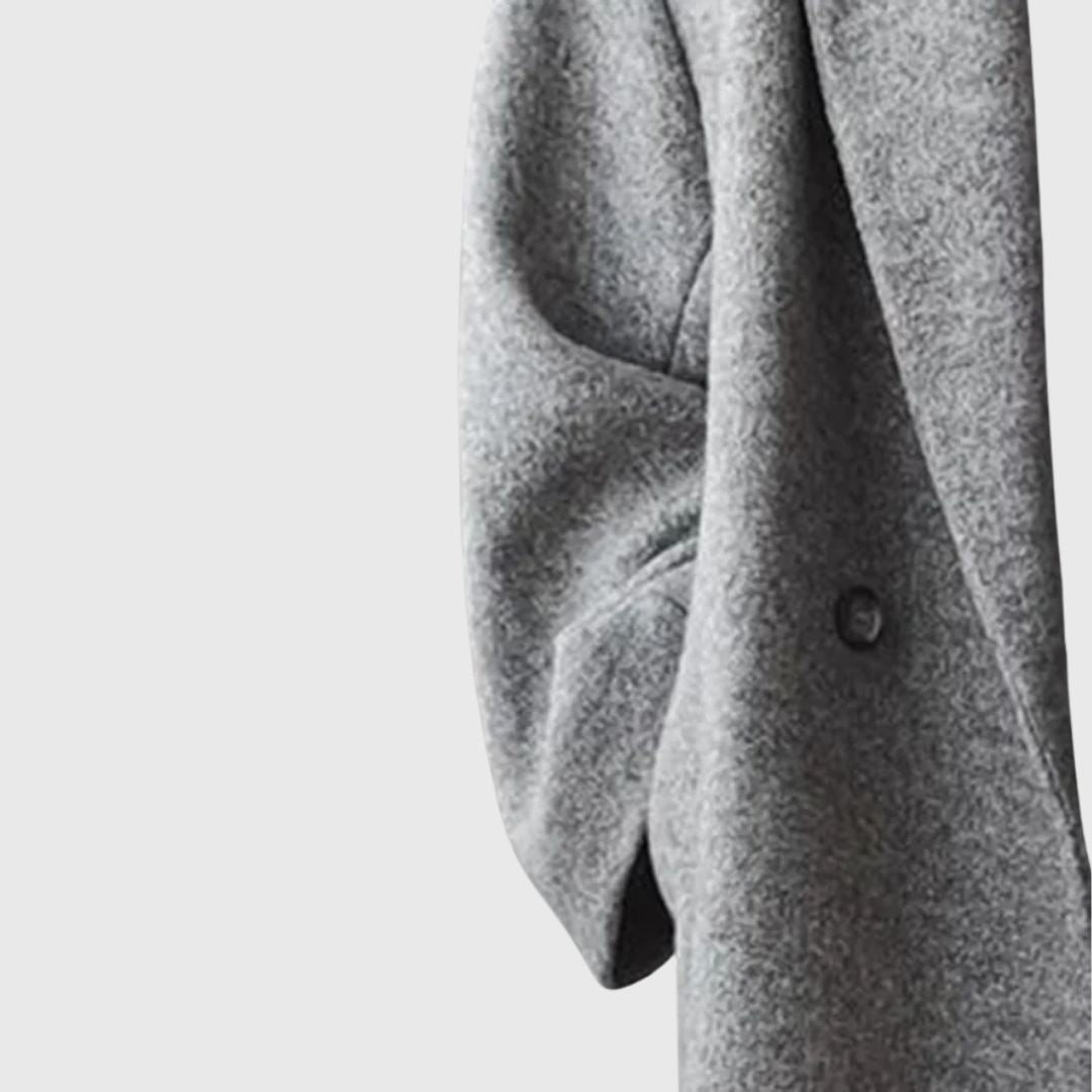 Candice - Manteau Oversize