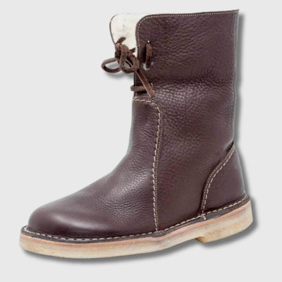 Mila - Bottes Orthopédiques