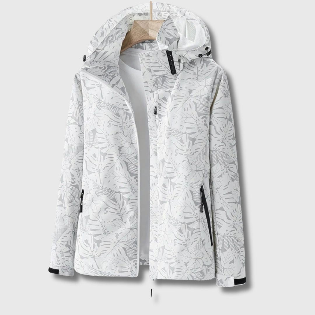 Claribel – Veste Camouflage