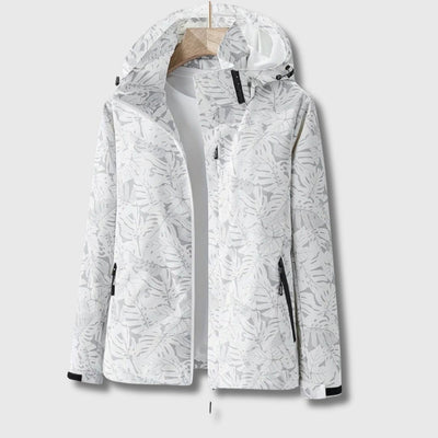 Claribel – Veste Camouflage