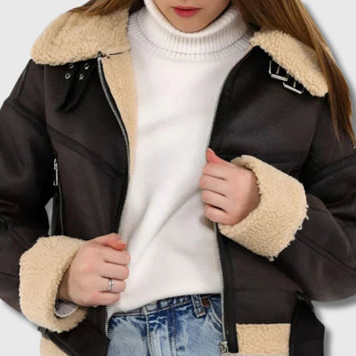 Dora - Veste Aérée Polyvalente