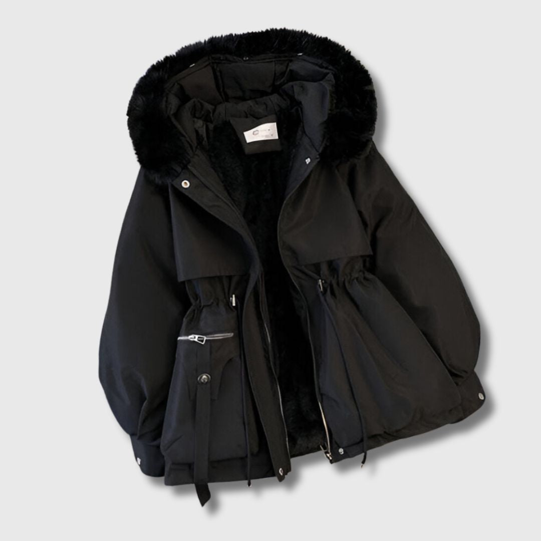 Milana - Veste d'hiver élégante