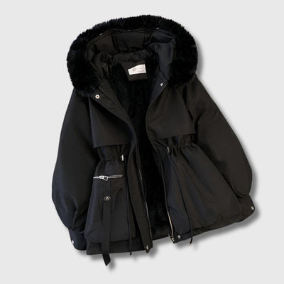 Milana - Veste d'hiver élégante