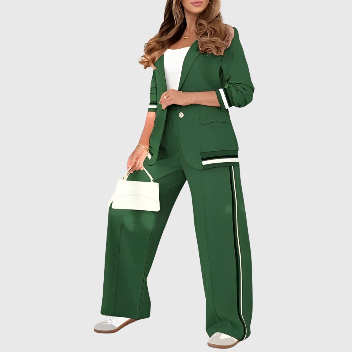 Essenza - Ensemble de Salon