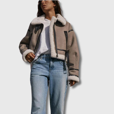 Ema - Veste Polyvalente