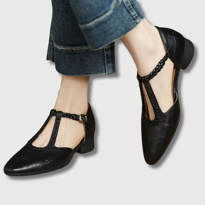 Lafrane - Chaussures Élégantes