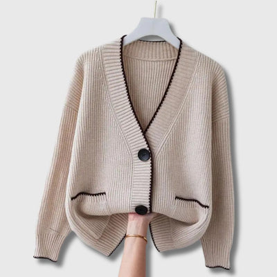 Neriza – Pull Élégance Moderne