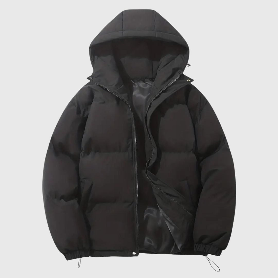 Haisley - Veste Puffer Classique